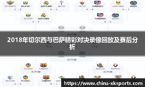 2018年切尔西与巴萨精彩对决录像回放及赛后分析